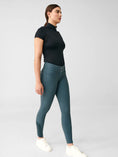 Load image into Gallery viewer, Martina FG Breeches / Storm Blue
