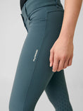 Load image into Gallery viewer, Martina FG Breeches / Storm Blue
