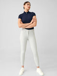Load image into Gallery viewer, Martina HG Breeches  / Ice Grey
