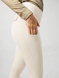 Load image into Gallery viewer, Katja HG Riding Tights / Off White
