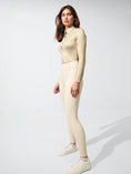 Load image into Gallery viewer, Katja FG Riding Tights / Off White
