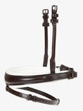 Load image into Gallery viewer, Noseband GP / White Padding