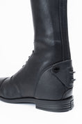 Load image into Gallery viewer, RATINA Z FEILD RIDING BOOTS | Black