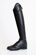 Load image into Gallery viewer, RATINA Z FEILD RIDING BOOTS | Black