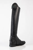 Load image into Gallery viewer, ROBIN Z HALF CHAPS | BLACK