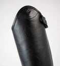 Load image into Gallery viewer, ROBIN Z HALF CHAPS | BLACK