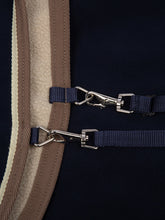Load image into Gallery viewer, Premium Fleece Rug / Navy
