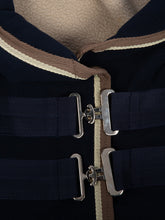 Load image into Gallery viewer, Premium Fleece Rug / Navy
