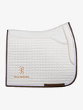 Load image into Gallery viewer, Saddle Pad Dressage Elite / Off White
