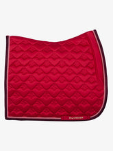 Load image into Gallery viewer, Saddle Pad Heart Dressage / PS I Love You - Red Valentine

