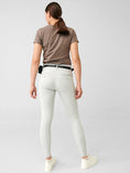 Load image into Gallery viewer, Martina FG Breeches / Ice Grey
