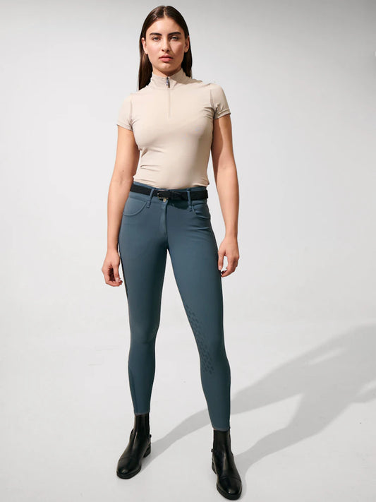 Martina HG Breeches / Storm Blue