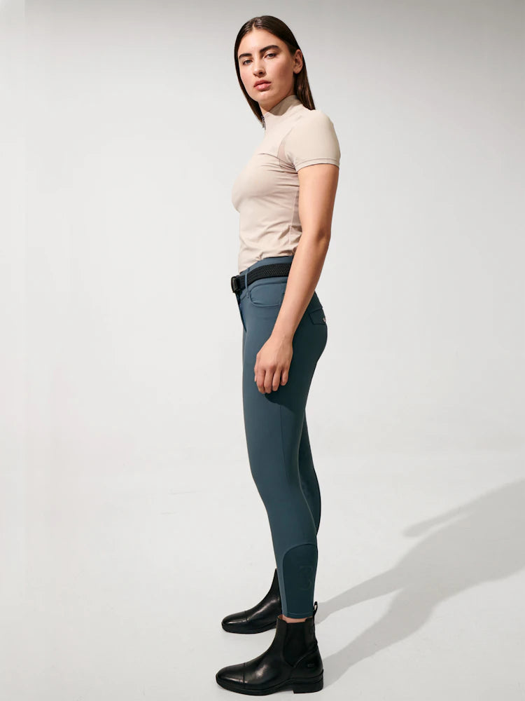 Martina HG Breeches / Storm Blue