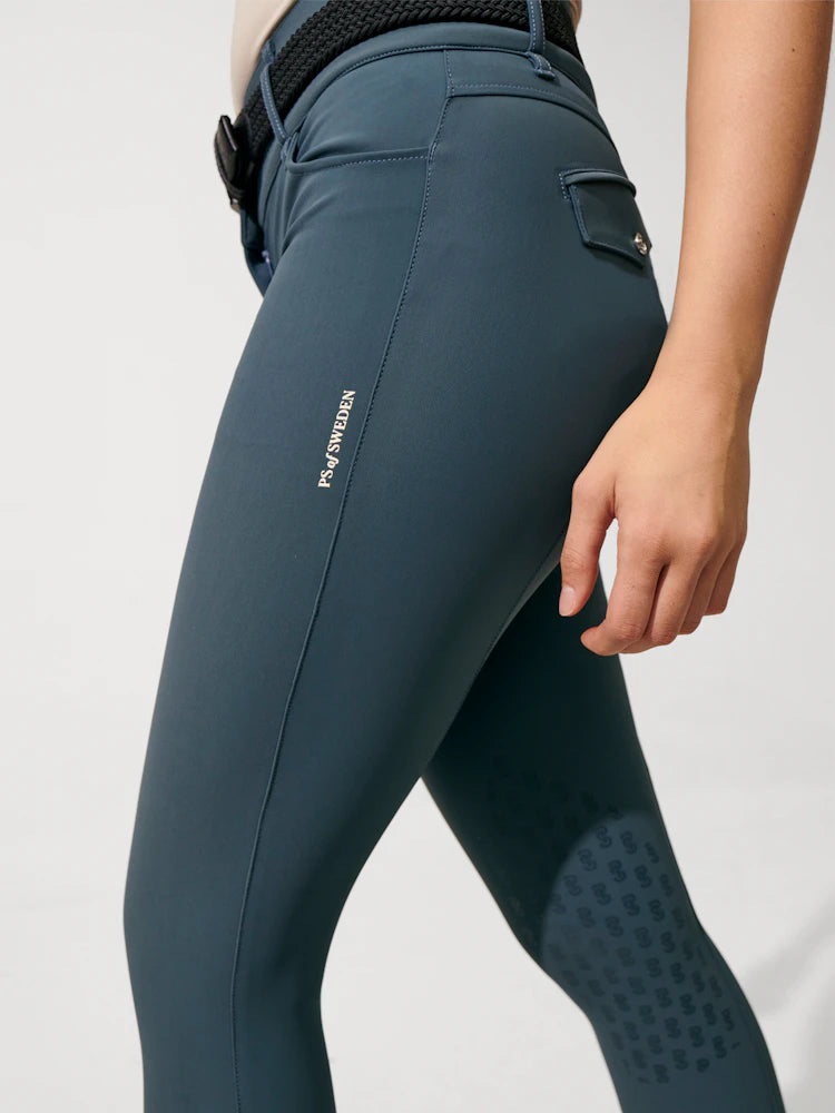 Martina HG Breeches / Storm Blue