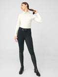 Load image into Gallery viewer, Katja HG Riding Tights / Black
