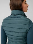 Load image into Gallery viewer, Grayson Jacket / Storm Blue
