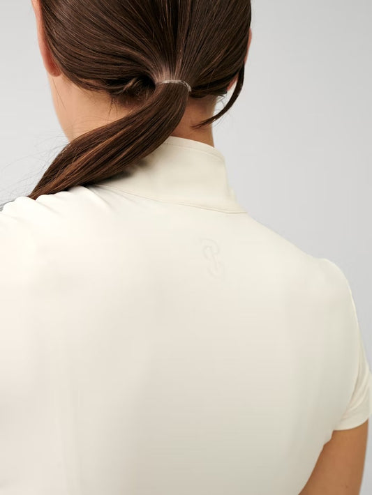 Everly S/S Shirt -Some dust stains