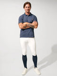 Load image into Gallery viewer, Mens Capis HG Breeches / White
