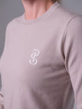 Load image into Gallery viewer, PS Logo Sweater - NEW -
