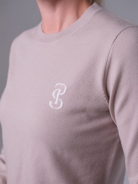 PS Logo Sweater - NEW -