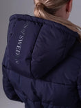 Load image into Gallery viewer, Diane Detachable Puffer Coat
