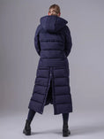 Load image into Gallery viewer, Diane Detachable Puffer Coat
