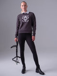 Load image into Gallery viewer, Karla Monogram Sweatshirt - NEW -
