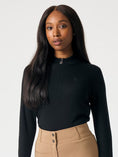 Load image into Gallery viewer, Erin Equimerino  Base Layer / Black
