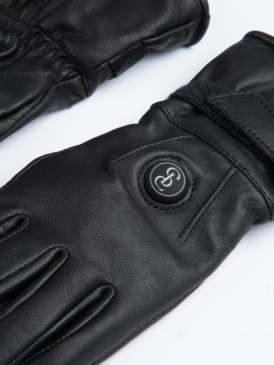 Heated Riding Gloves - NEW -