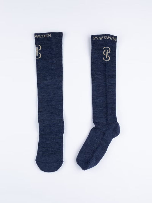 Marion Merino Wool Socks - NEW -