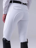 Load image into Gallery viewer, Katja HG Competition Tights / White
