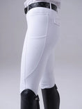 Load image into Gallery viewer, Katja HG Competition Tights / White
