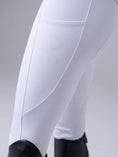 Load image into Gallery viewer, Katja HG Competition Tights / White
