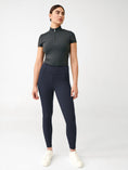 Load image into Gallery viewer, Katja HG Riding Tights / Navy
