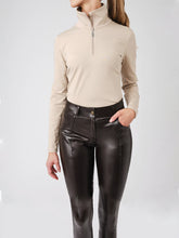 Load image into Gallery viewer, Cardi Breeches / Coffee
