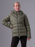 Load image into Gallery viewer, Penelope Puffer Jacket - NEW -
