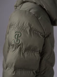 Load image into Gallery viewer, Penelope Puffer Jacket - NEW -
