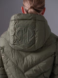 Load image into Gallery viewer, Penelope Puffer Jacket - NEW -
