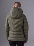 Load image into Gallery viewer, Penelope Puffer Jacket - NEW -
