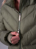 Load image into Gallery viewer, Penelope Puffer Jacket - NEW -
