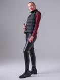 Load image into Gallery viewer, Lucy Puffer Vest - NEW -
