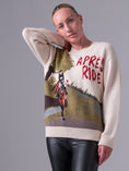 Load image into Gallery viewer, Apres Ride Knitted Sweater - NEW -
