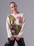 Load image into Gallery viewer, Apres Ride Knitted Sweater - NEW -
