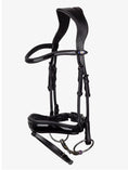 Load image into Gallery viewer, Bridle Flying Change Deluxe / Brown
