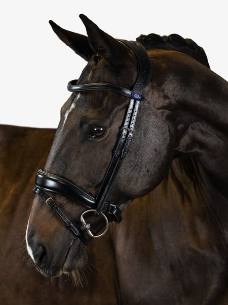 Bridle Flying Change / Black