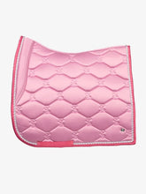 Load image into Gallery viewer, Saddle Pad Dressage Signature / Faded Rose Berry
