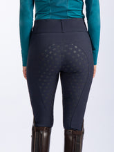 Load image into Gallery viewer, Brittney Breeches /Full Seat -  Navy
