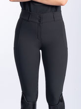 Load image into Gallery viewer, Brianna Breeches / Half Seat - Black
