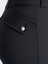 Load image into Gallery viewer, Brianna Breeches / Half Seat - Black
