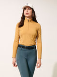 Load image into Gallery viewer, Toska Long Sleeve / Golden
